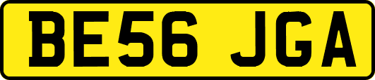 BE56JGA