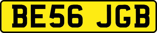 BE56JGB