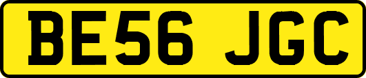 BE56JGC