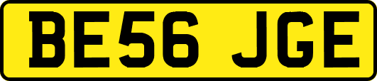 BE56JGE
