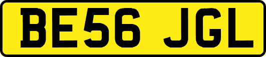 BE56JGL