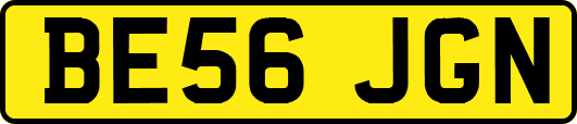 BE56JGN