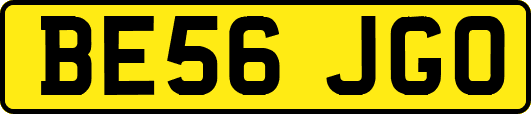 BE56JGO