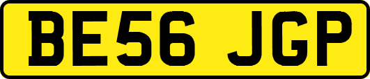BE56JGP