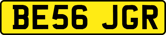 BE56JGR