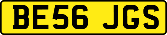BE56JGS