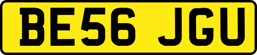 BE56JGU