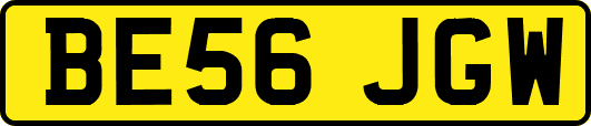 BE56JGW
