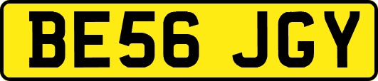 BE56JGY