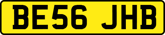 BE56JHB