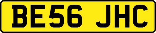 BE56JHC