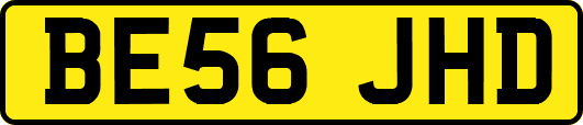 BE56JHD