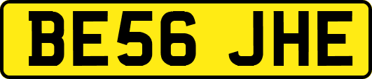 BE56JHE
