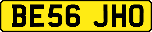 BE56JHO