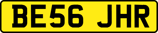 BE56JHR