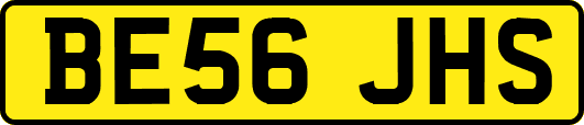 BE56JHS