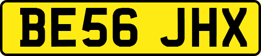 BE56JHX