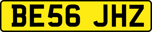 BE56JHZ