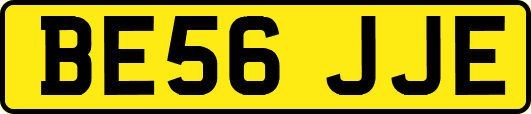 BE56JJE