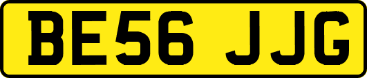 BE56JJG
