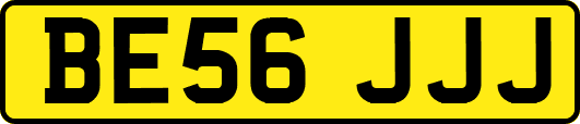 BE56JJJ