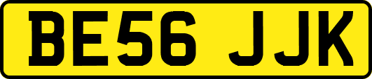 BE56JJK