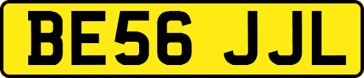 BE56JJL