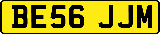 BE56JJM