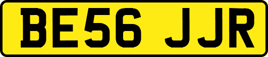 BE56JJR