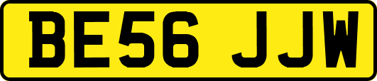 BE56JJW