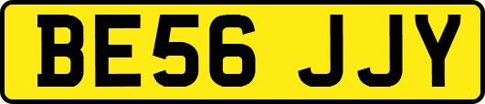 BE56JJY