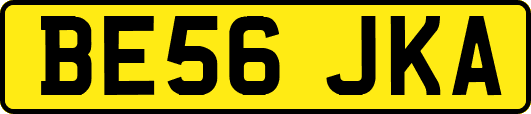 BE56JKA