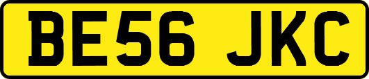 BE56JKC