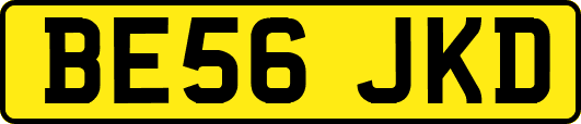 BE56JKD