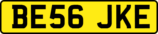 BE56JKE