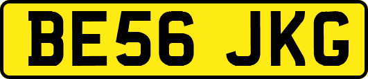 BE56JKG