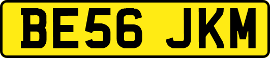 BE56JKM