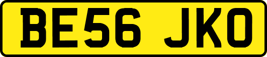 BE56JKO