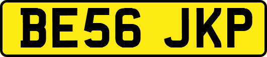 BE56JKP