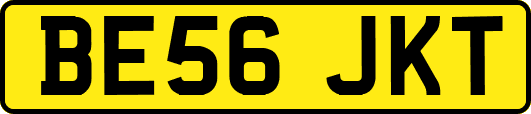 BE56JKT