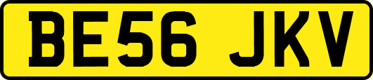BE56JKV