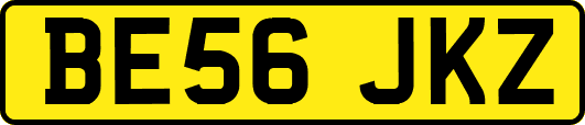 BE56JKZ