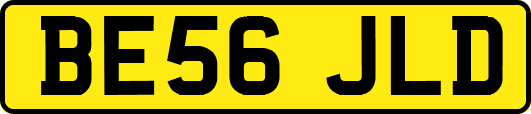 BE56JLD