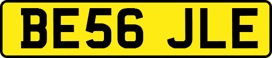 BE56JLE