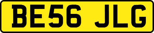 BE56JLG