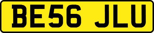 BE56JLU