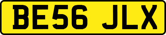 BE56JLX