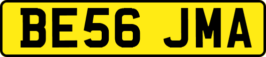BE56JMA