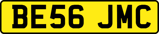 BE56JMC