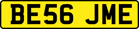 BE56JME